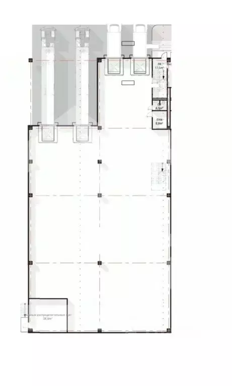 Производственное помещение в Московская область, Люберцы ... - Фото 2