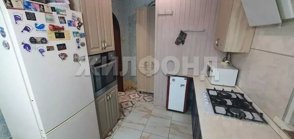 Дом в Белгородская область, Белгород Красносельская ул. (136 м) - Фото 1