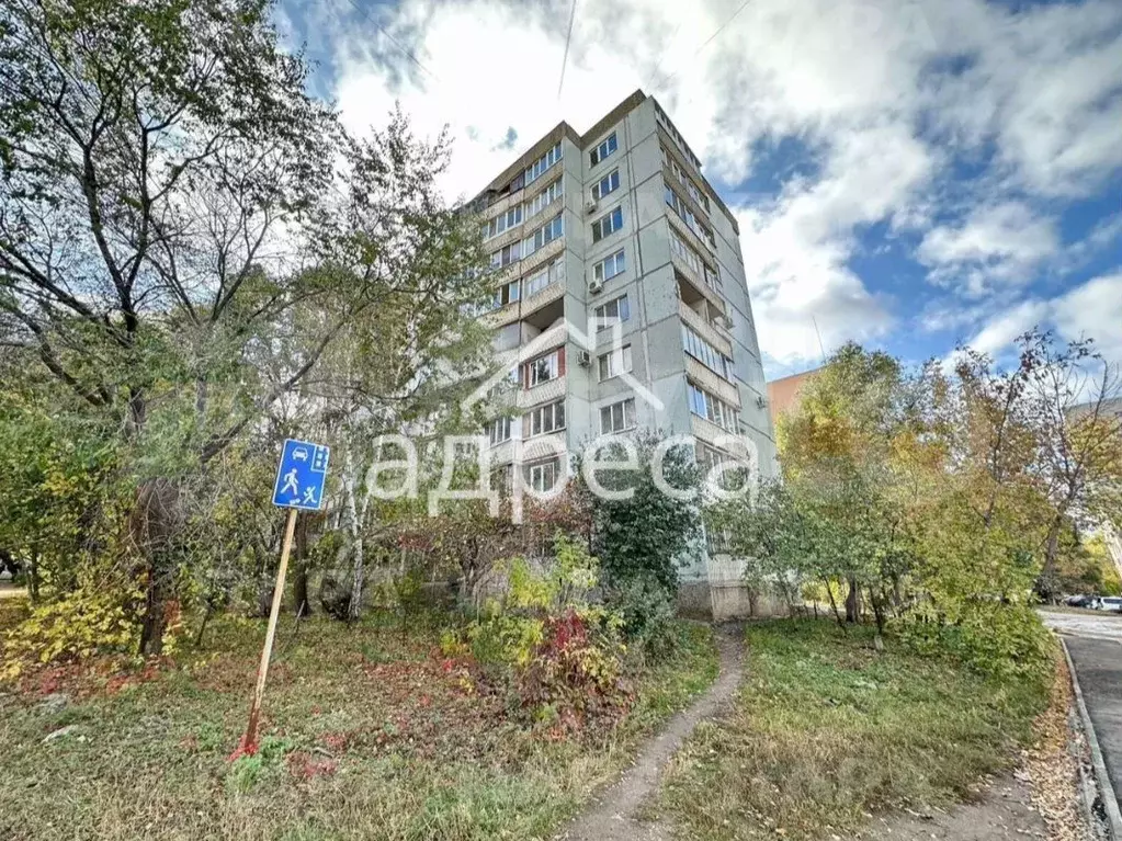 1-к. квартира, 37 м, 8/9 эт. - Фото 1