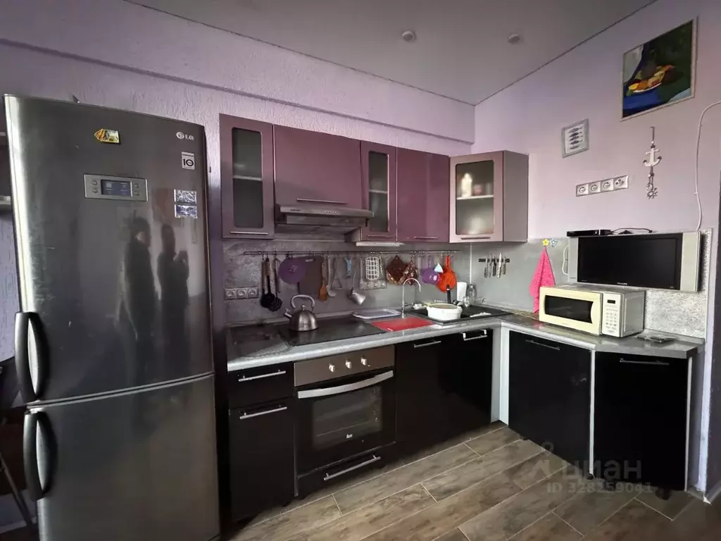 Гараж в Краснодарский край, Анапа ул. Маяковского, 169 (25 м) - Фото 1