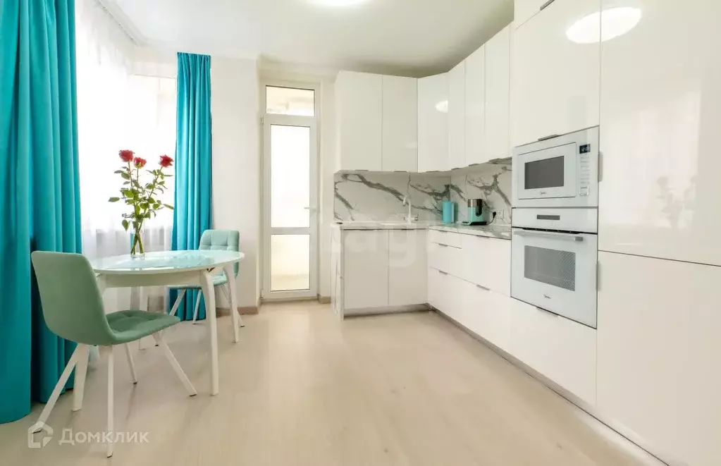Продаётся 2-к квартира, 62.1 м - Фото 1