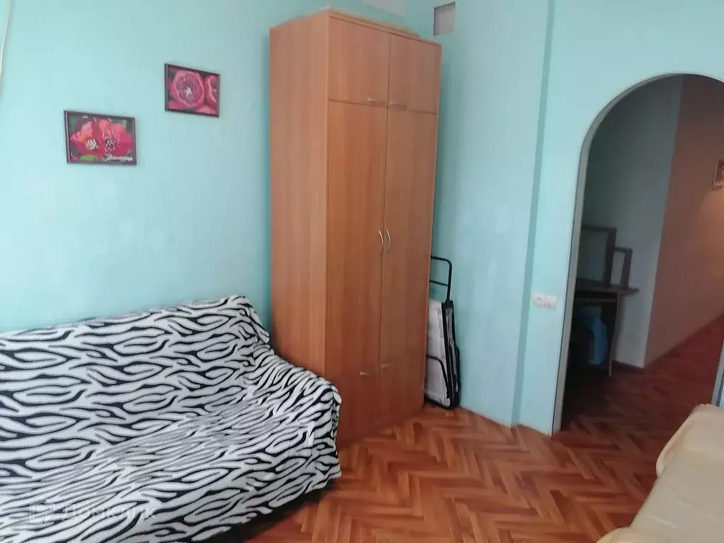 Продаётся 1-к квартира, 20 м - Фото 1