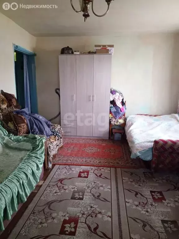2-комнатная квартира: Сараса, улица Кузьмина, 52 (51.3 м) - Фото 0