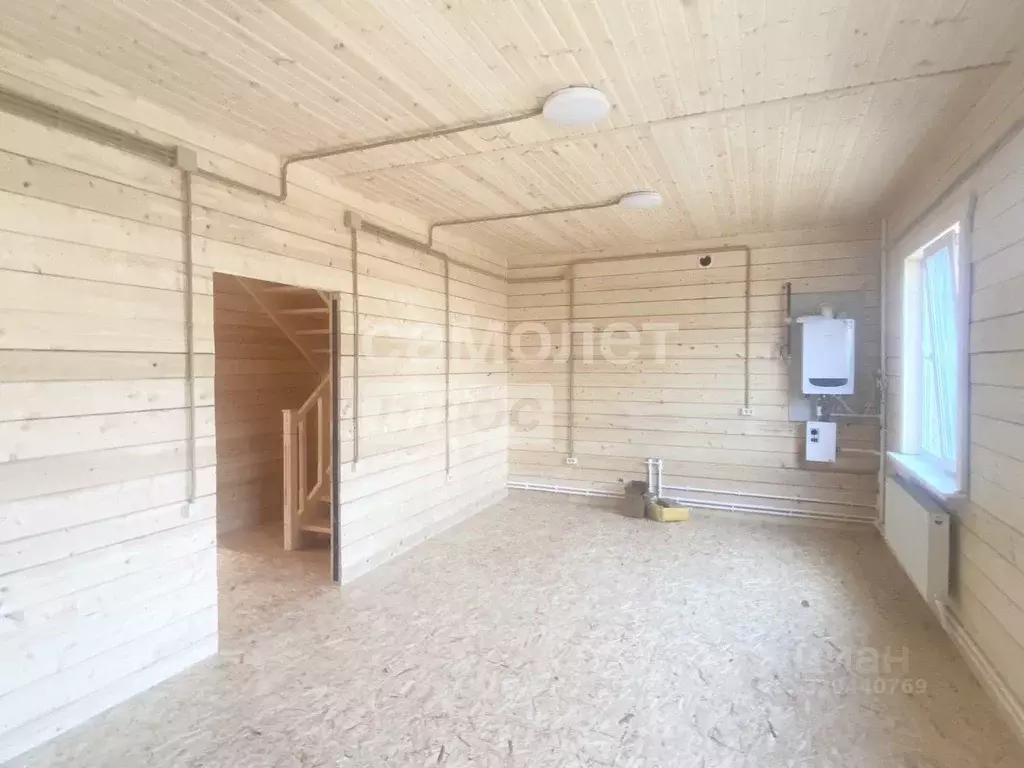 Дом в Башкортостан, Иглинский сельсовет, с. Иглино ул. Воронцова, 10/2 ... - Фото 2