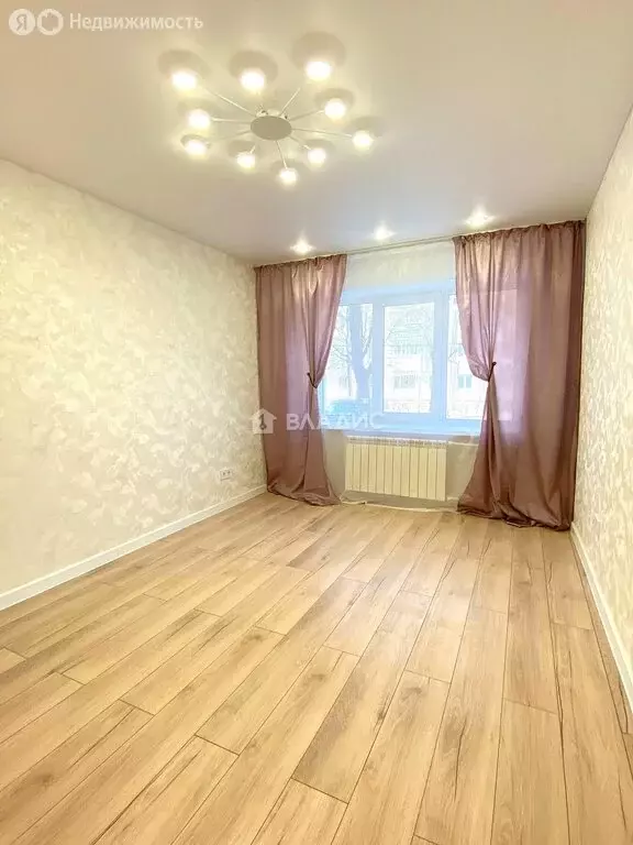 2-комнатная квартира: Подольск, улица Свердлова, 50 (42.7 м) - Фото 1