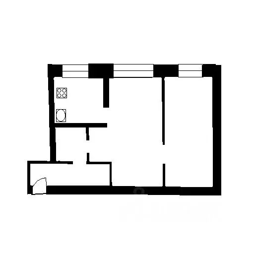 Купить Квартиру Покровская 12