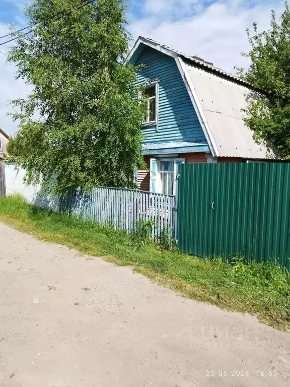 Дом в Иркутская область, Усольский район, Большееланское муниципальное ... - Фото 1