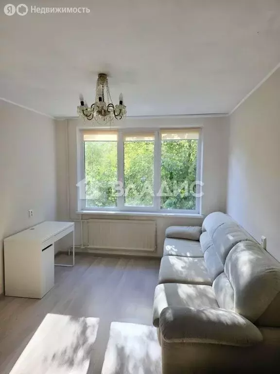 1-комнатная квартира: Санкт-Петербург, проспект Славы, 19к1 (29.2 м) - Фото 2