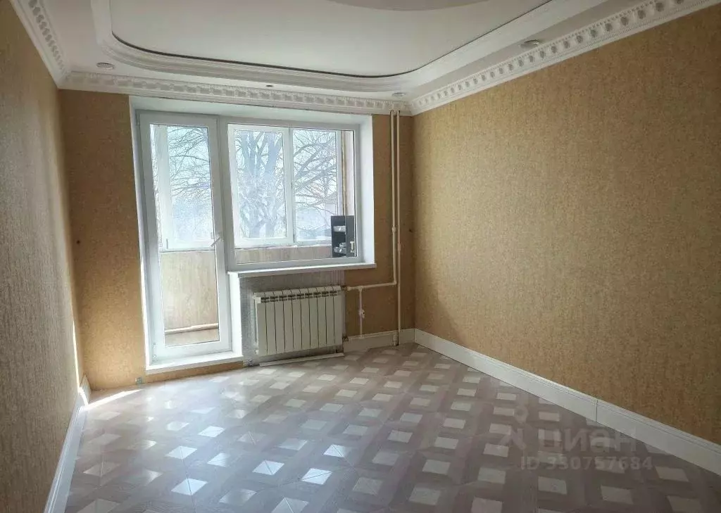 3-к кв. Ленинградская область, Гатчина ул. Беляева, 11 (71.0 м) - Фото 1