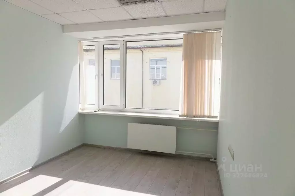 Офис в Москва ул. Орджоникидзе, 11С1а (26 м) - Фото 1