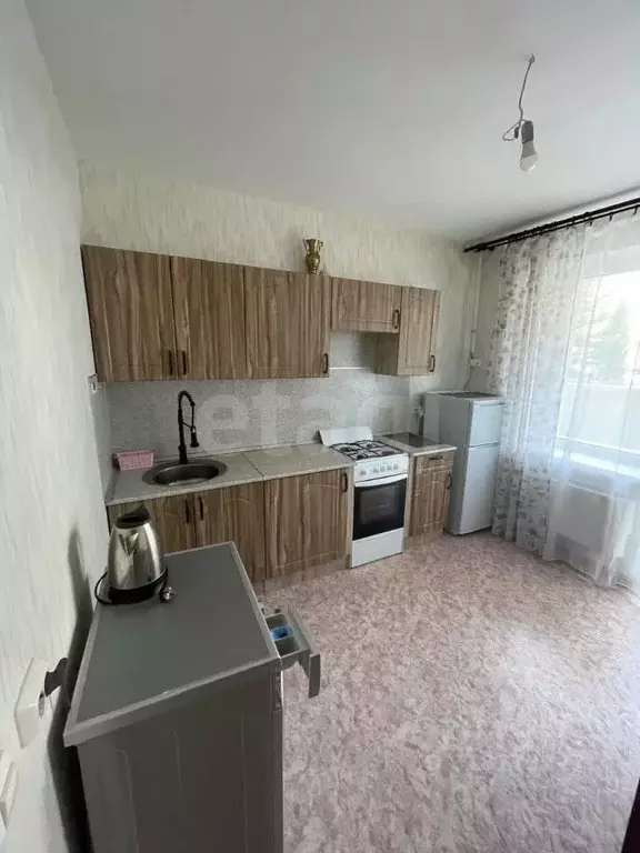 1-к кв. Вологодская область, Череповец Красная ул., 3В (35.4 м) - Фото 0