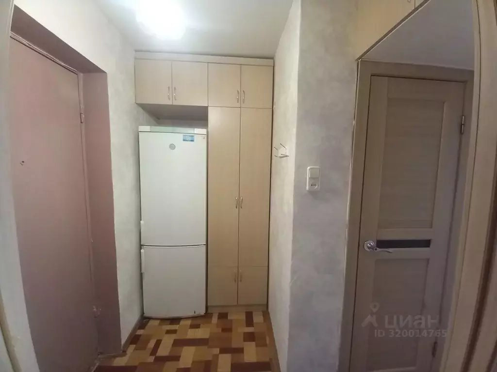 1-к кв. Ставропольский край, Невинномысск Революционная ул., 8А (29.0 ... - Фото 1