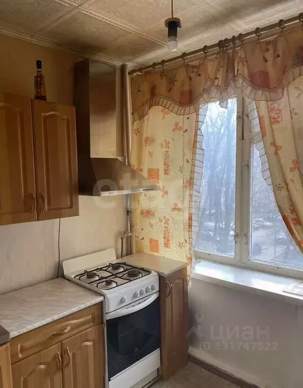 3-к кв. Москва Байкальская ул., 15 (54.0 м) - Фото 1