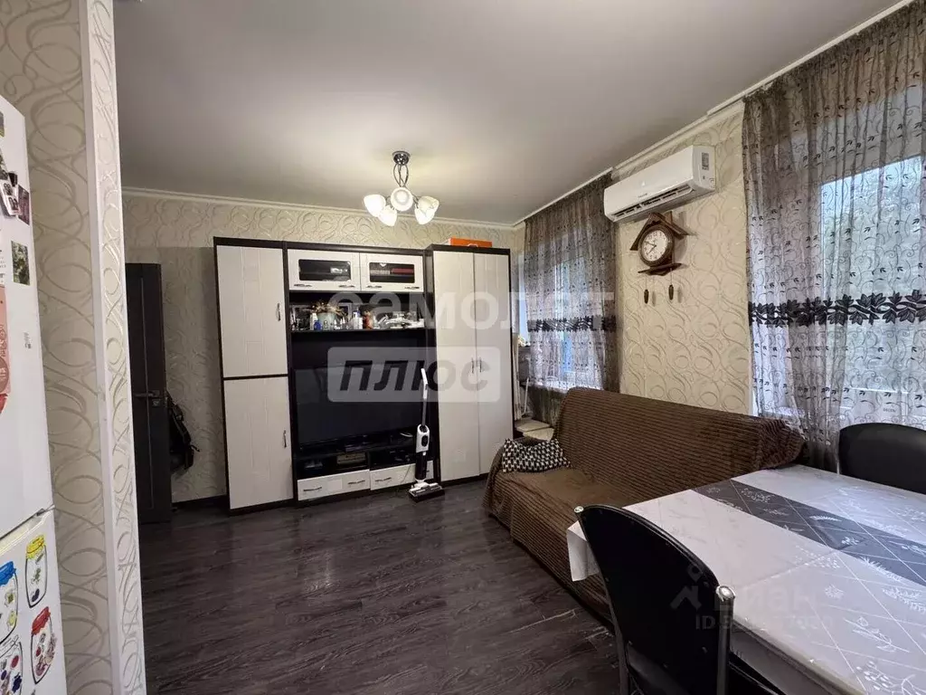 2-к кв. Московская область, Реутов просп. Мира, 12 (43.0 м) - Фото 2