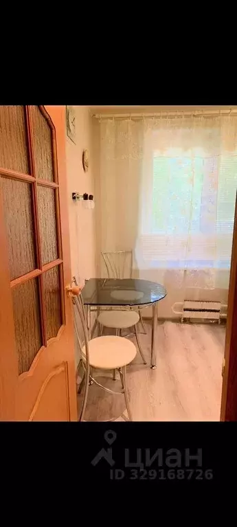 3-к кв. Москва Минусинская ул., 4 (51.0 м) - Фото 2