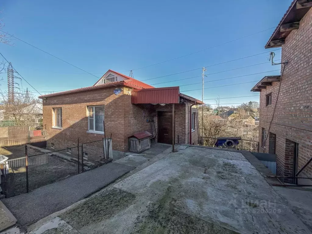 Дом в Ростовская область, Таганрог ул. Воловая Балка (190 м) - Фото 1