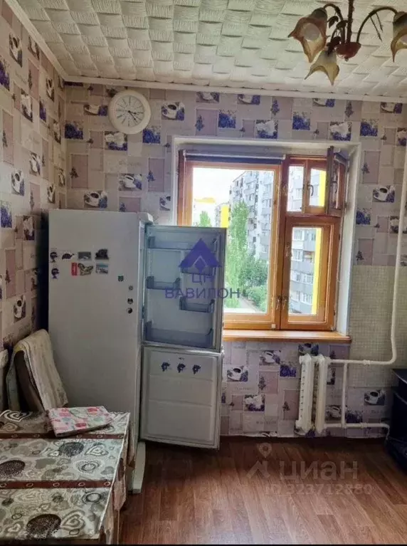 1-к кв. Ростовская область, Волгодонск ул. Энтузиастов (37.0 м) - Фото 2