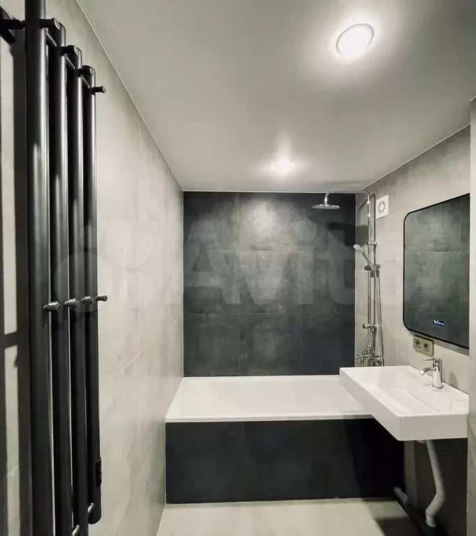 2-к. квартира, 42 м, 4/5 эт. - Фото 0