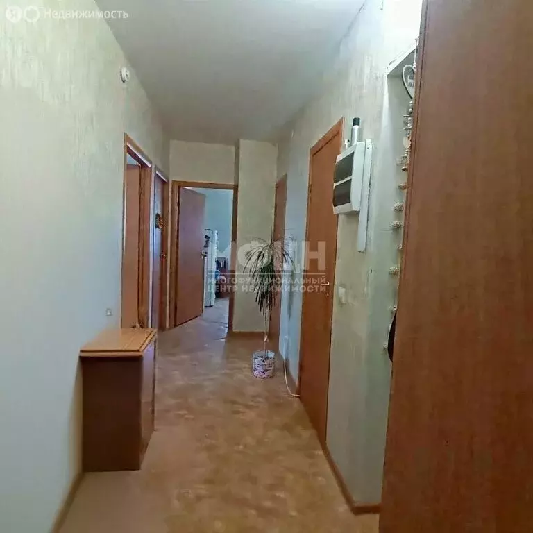 3-комнатная квартира: посёлок городского типа Пряжа, улица Гагарина, 7 ... - Фото 2