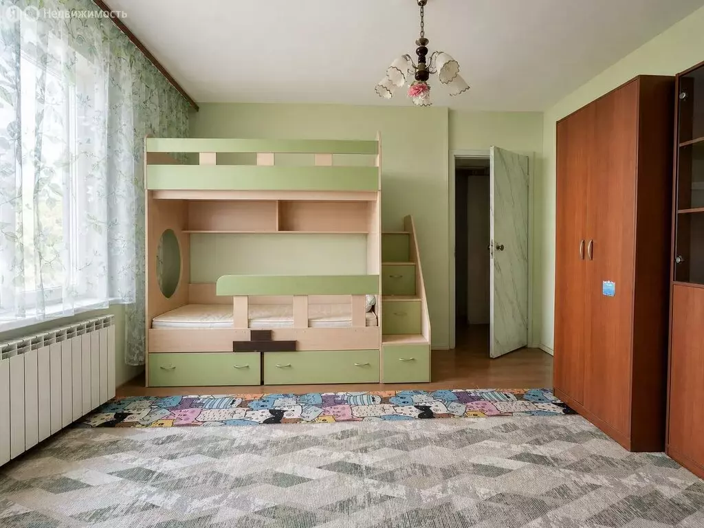 2-комнатная квартира: Москва, 16-я Парковая улица, 37 (38.7 м) - Фото 2