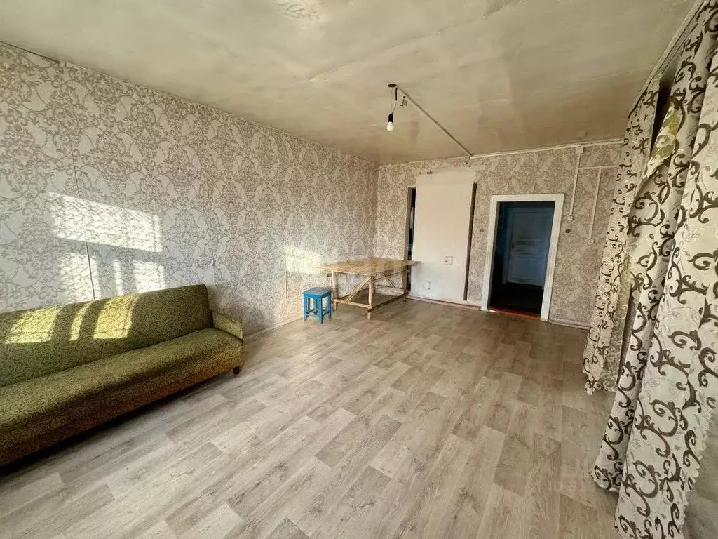 Дом в Тамбовская область, Мичуринск ул. Лаврова, 20 (104 м) - Фото 0