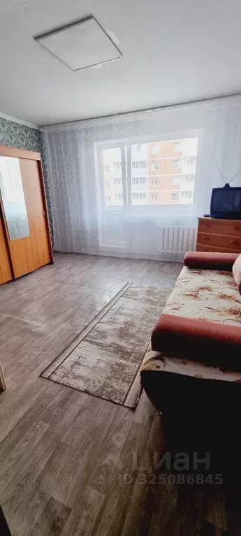 1-к кв. Забайкальский край, Чита ул. Шилова, 85 (40.0 м) - Фото 1