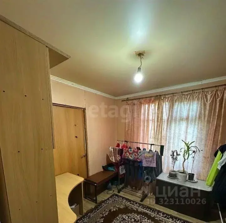 1-к кв. Кемеровская область, Полысаево г. Ленинск-Кузнецкий ... - Фото 1