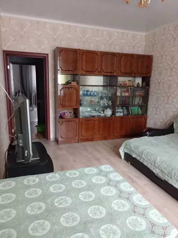 3-к кв. Башкортостан, Уфа ул. Александра Невского, 21 (68.0 м) - Фото 0
