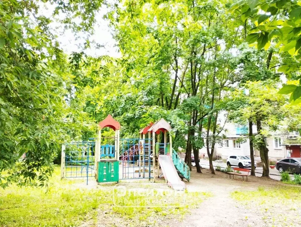 2-к кв. Курская область, Курск ул. Карла Маркса, 67к4 (44.6 м) - Фото 1