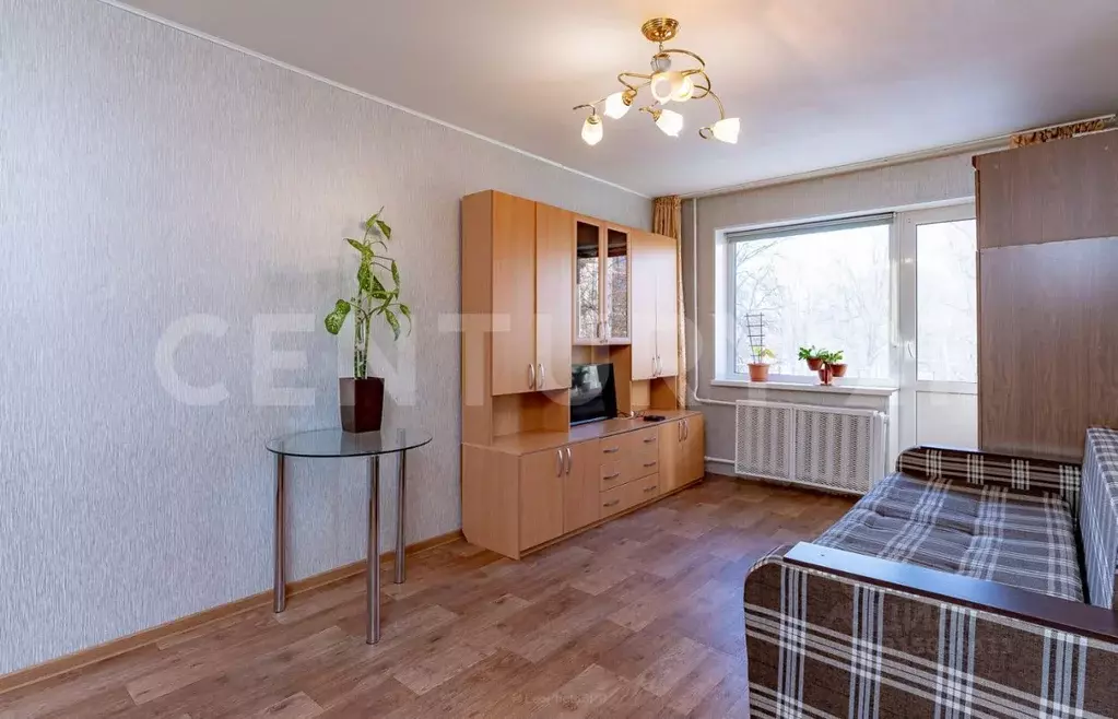 2-к кв. Ленинградская область, Ломоносовский район, Горбунковское ... - Фото 1