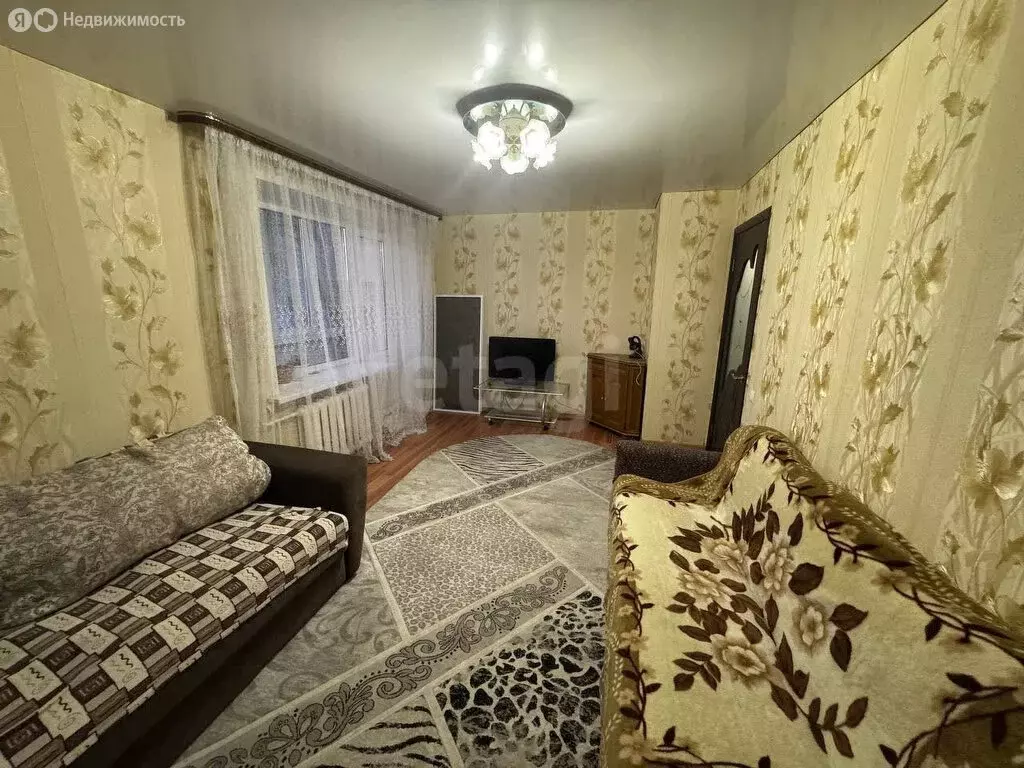 1-комнатная квартира: Карачев, Первомайская улица, 125 (30.7 м) - Фото 2