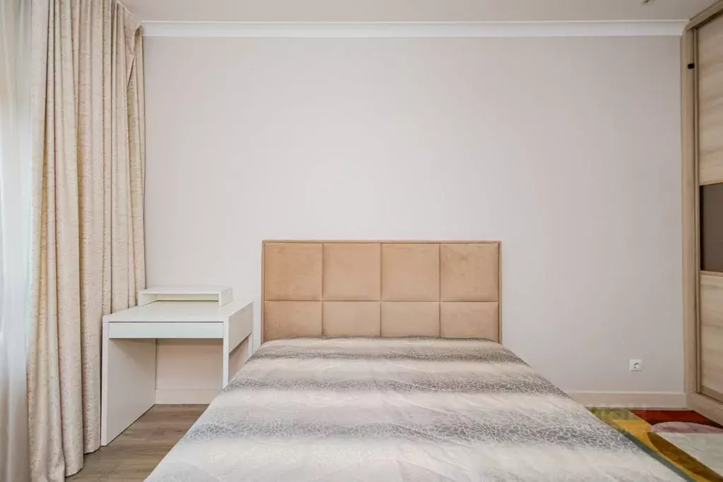 1-к кв. Москва Каширское ш., 65к2 (37.0 м) - Фото 2