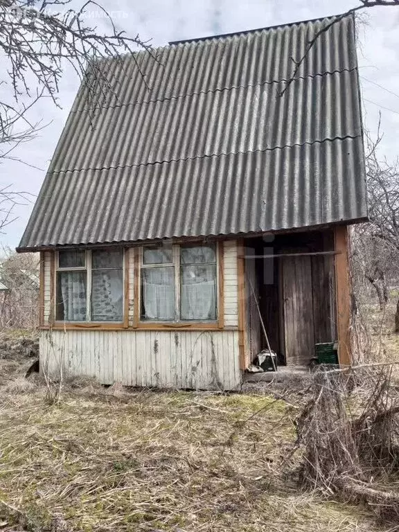 Участок в Тверская область, Кимрский муниципальный округ, садовое ... - Фото 2