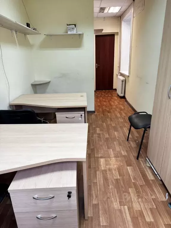 Офис в Москва Староваганьковский пер., 19С7 (14 м) - Фото 1