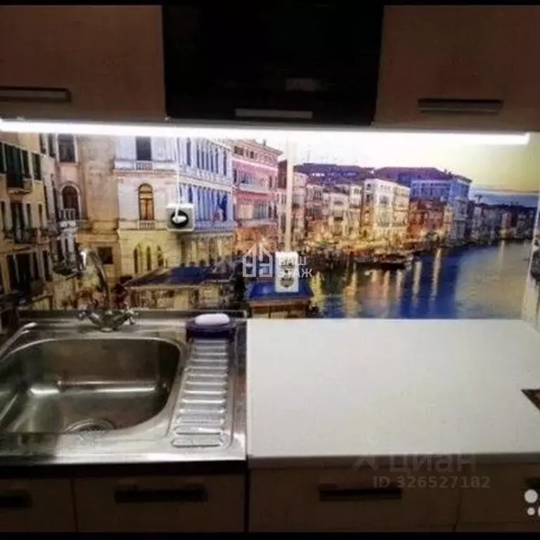 Комната Калужская область, Калуга ул. Калинина, 15 (18.0 м) - Фото 1