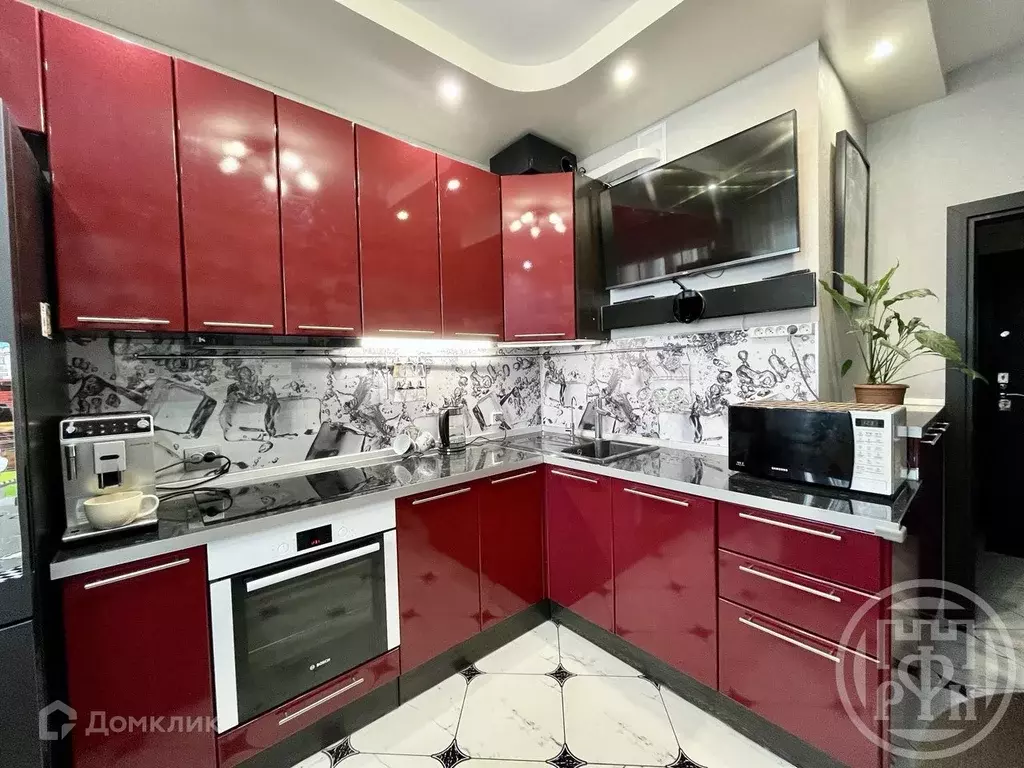 Продаётся 1-к квартира, 33.16 м - Фото 1