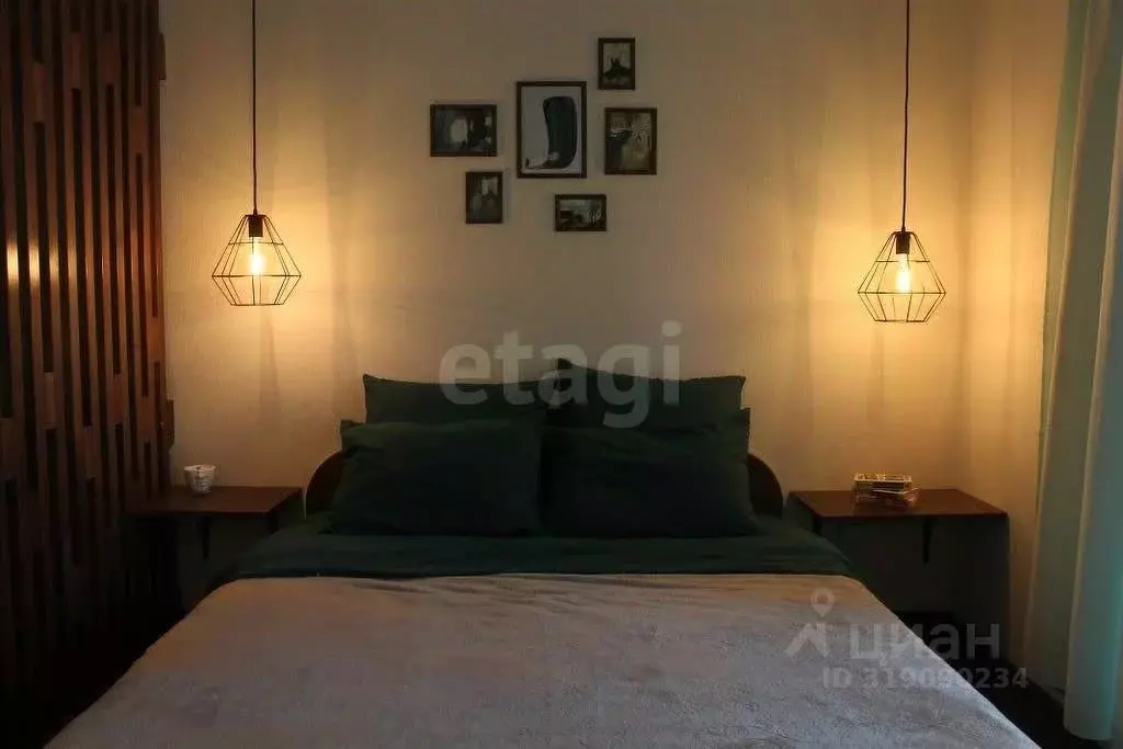 Студия Татарстан, Казань ул. Абсалямова, 27 (37.0 м) - Фото 1