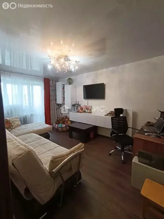 3-комнатная квартира: Волгоград, улица Германа Титова, 44 (59.4 м) - Фото 2