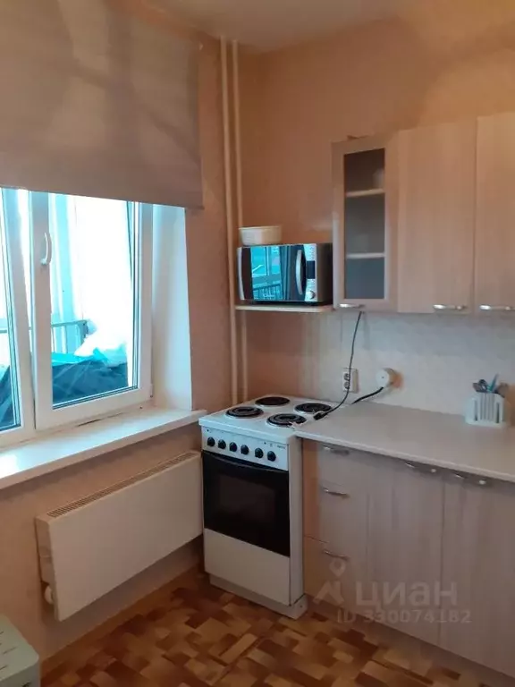 1-к кв. Томская область, Томск Сибирская ул., 56 (35.0 м) - Фото 1