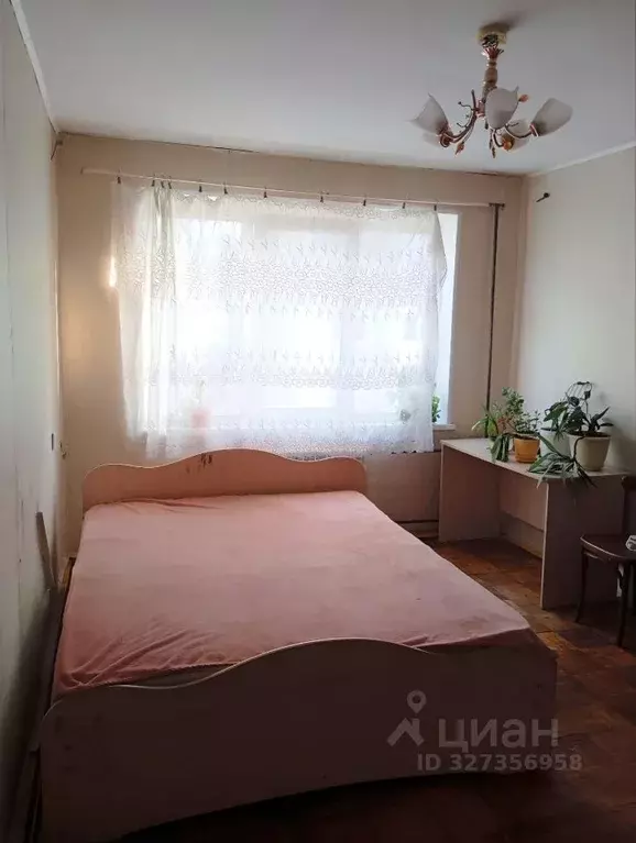 3-к кв. Челябинская область, Челябинск ул. Потемкина, 14 (68.0 м) - Фото 1