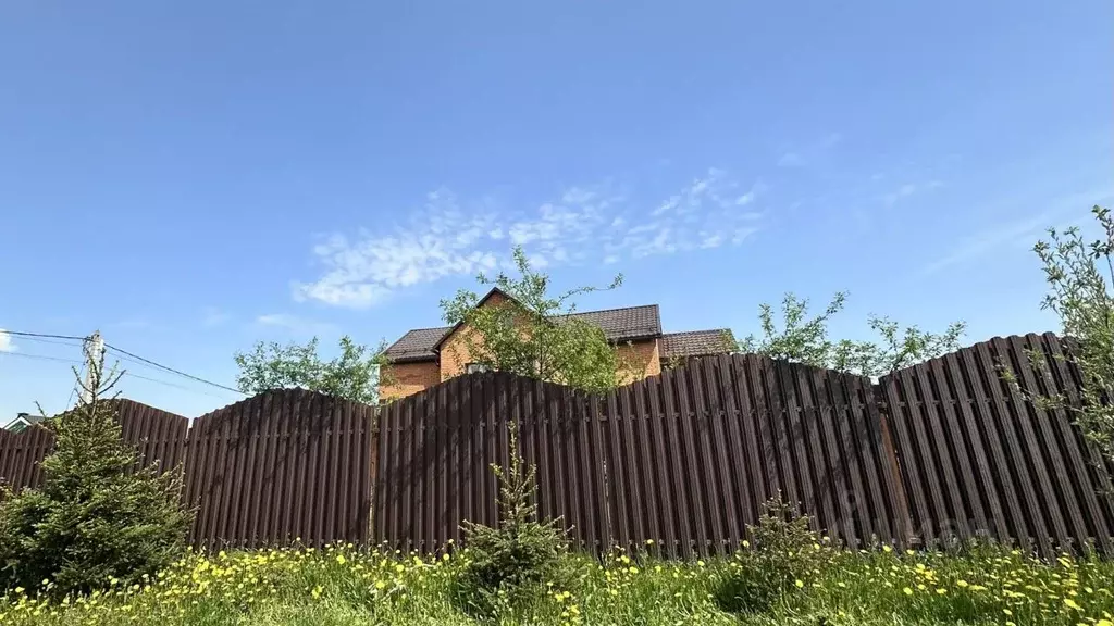 Участок в Московская область, Дмитровский городской округ, объединения ... - Фото 1