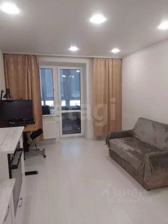 Студия Вологодская область, Череповец Рыбинская ул., 56 (23.0 м) - Фото 2