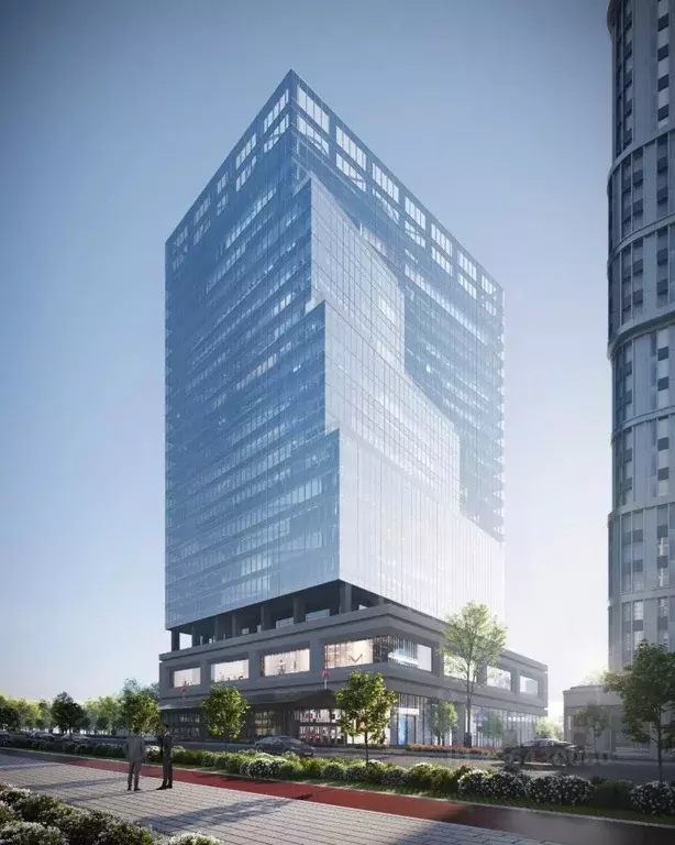 Помещение свободного назначения в Москва ул. Шеногина, вл2/11 (550 м) - Фото 2