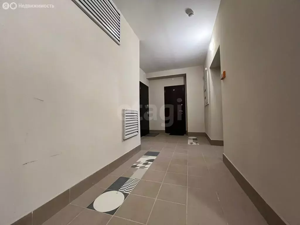 1-комнатная квартира: Йошкар-Ола, улица Чехова, 55 (42.8 м) - Фото 1