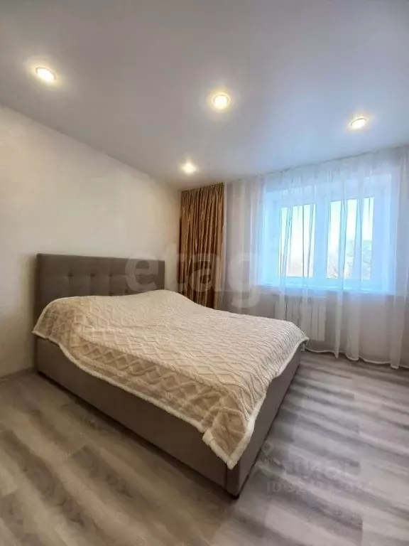 2-к кв. Амурская область, Благовещенск Технический пер., 84 (54.4 м) - Фото 1