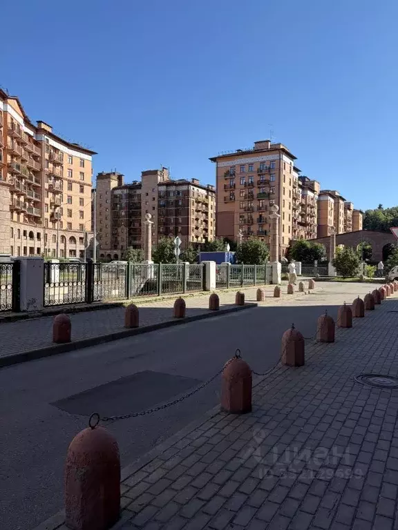 1-к кв. Московская область, Химки Клязьма кв-л, ул. Летчика Ивана ... - Фото 2