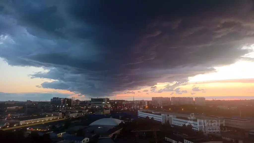 2-к кв. Санкт-Петербург ул. Ворошилова, 25к1 (64.0 м) - Фото 2