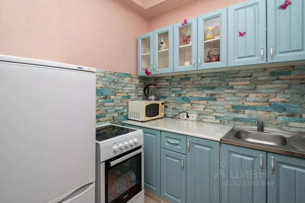 Студия Иркутская область, Иркутский муниципальный округ, Маркова рп, ... - Фото 2