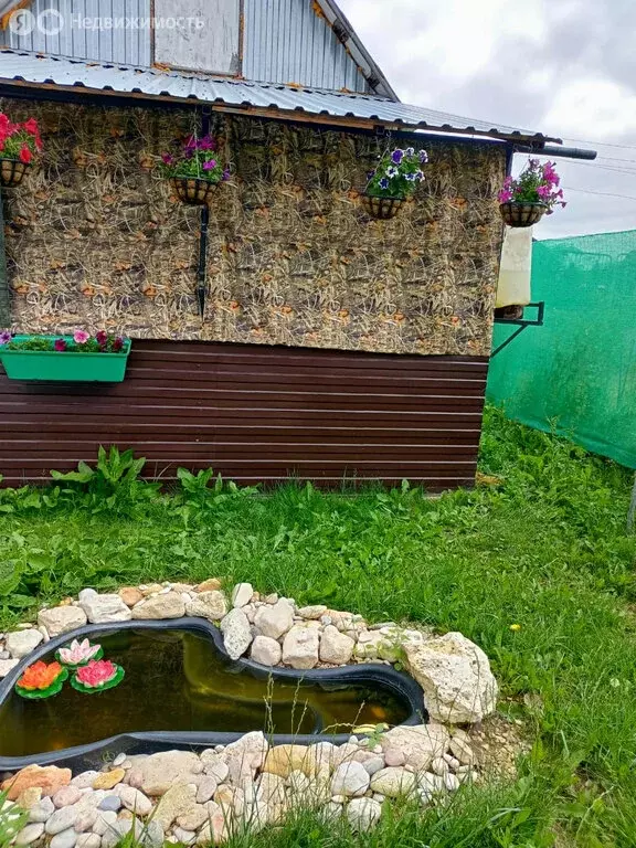 Дом в Энгельсский район, Красноярское муниципальное образование, село ... - Фото 1