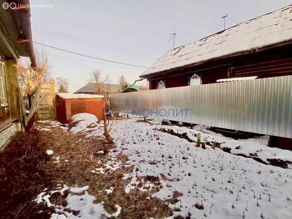 Дом в Йошкар-Ола, улица Достоевского, 27 (40 м) - Фото 0